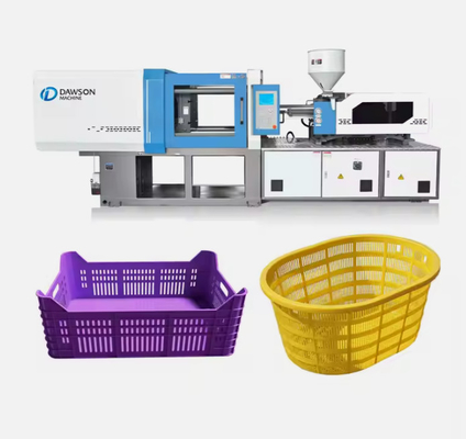 Caja de frutas caja de instrumentos electrónicos proyecto caja de inyección de plástico máquina de fabricación