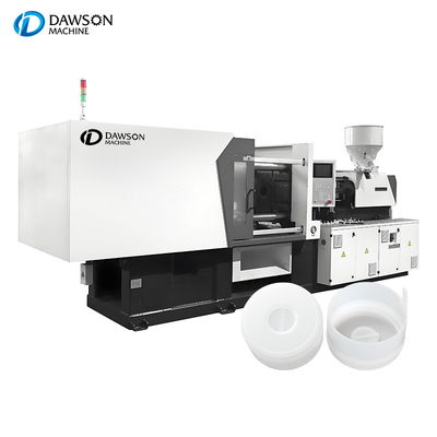 5 galones máquina de moldeado por inyección máquina de inyección de molde de tapa