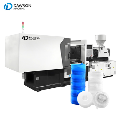 Línea de producción de máquinas de moldeo por inyección de botellas de PET HDPE LDPE PP