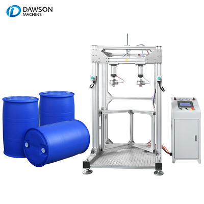 Máquina de detección de fugas de botellas de PP PET automática de fábrica Máquina de prueba de fugas de botellas