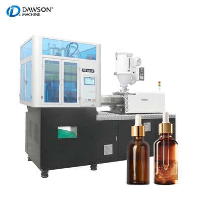 Máquina de moldeo de inyección de botellas de 0-500 ml automática completa