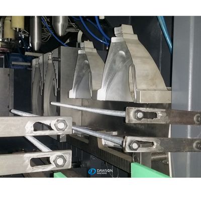 Molde S136 Molde para botellas de plástico de aluminio