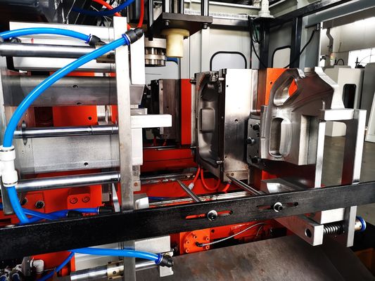 1L 2L 4L lubricante para molde de botellas de plástico