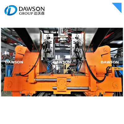 20L 25L Máquina de moldeado de Jerry puede soplar